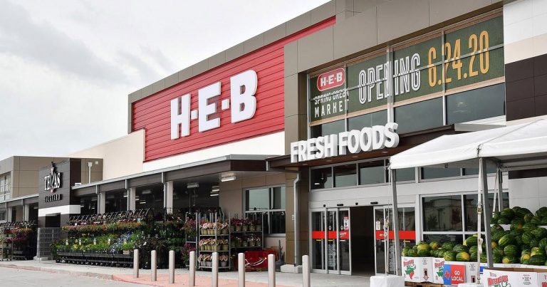 HEB Feedback Survey - www.heb.com/survey | Win $100 Gift Card