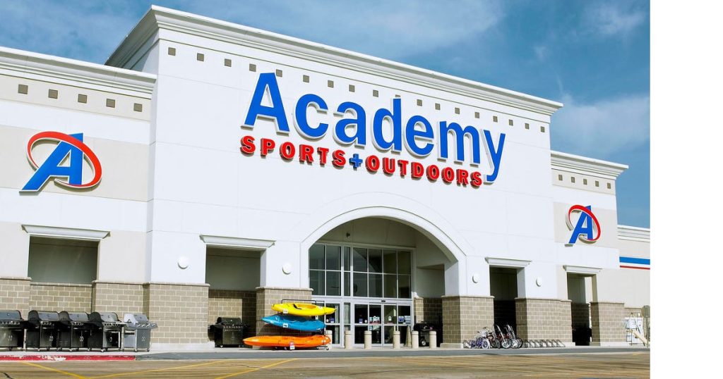 Academy Sports and Outdoors Promo Codes & Latest Coupons
