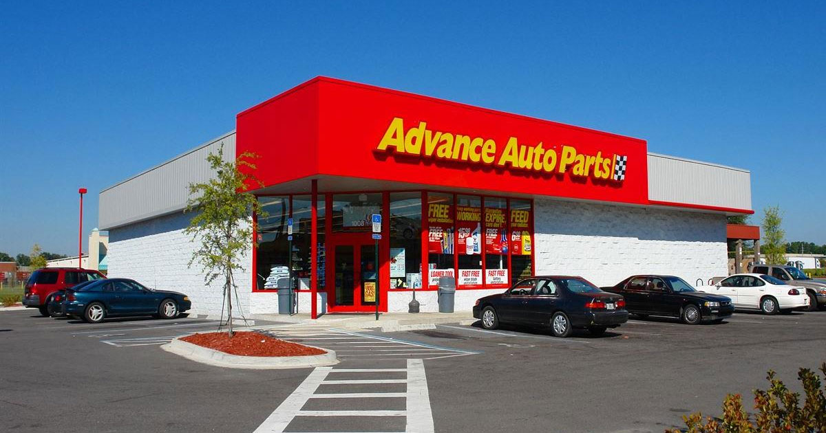 Advance Auto Parts Coupons And Exclusive Deals