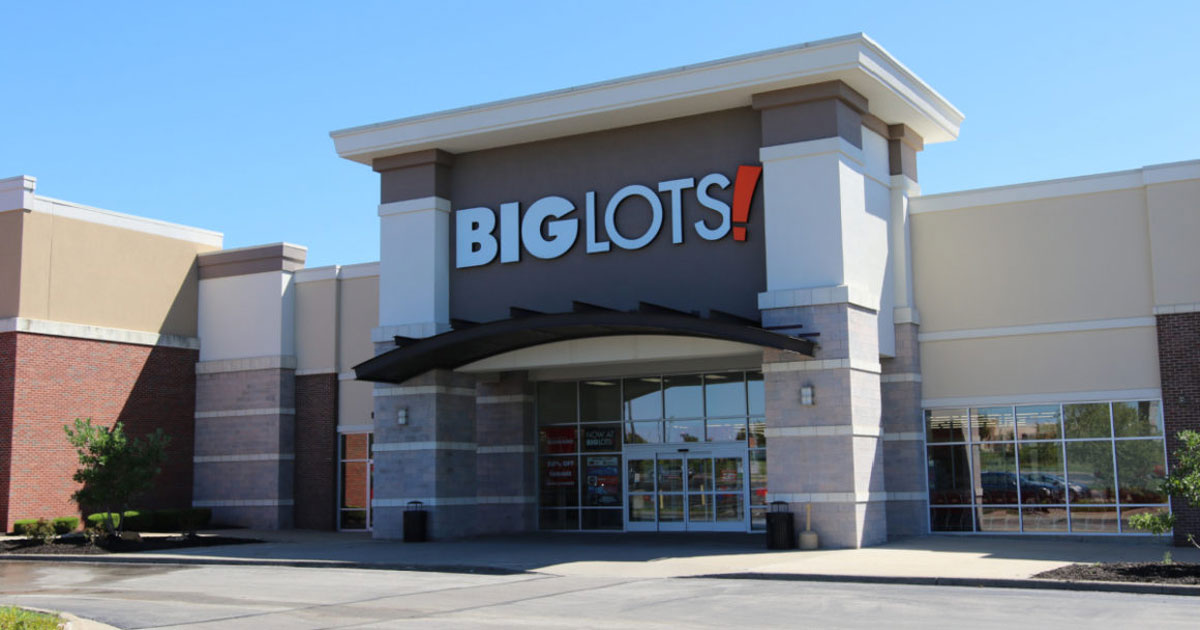 Big Lots Coupons and Special Offers