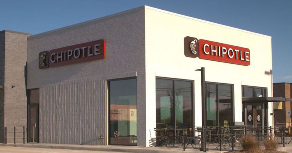 Chipotle Hours Holiday, Opening and Closing Timings Chipotle