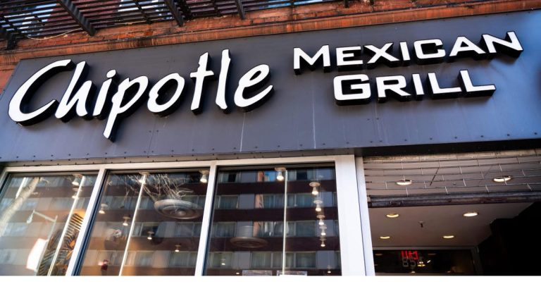 Chipotle Near Me - All Chipotle Locations Near You