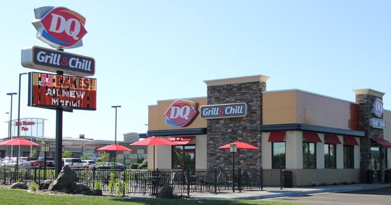 Dairy Queen Coupons and Rewards - Join Today and Claim Them