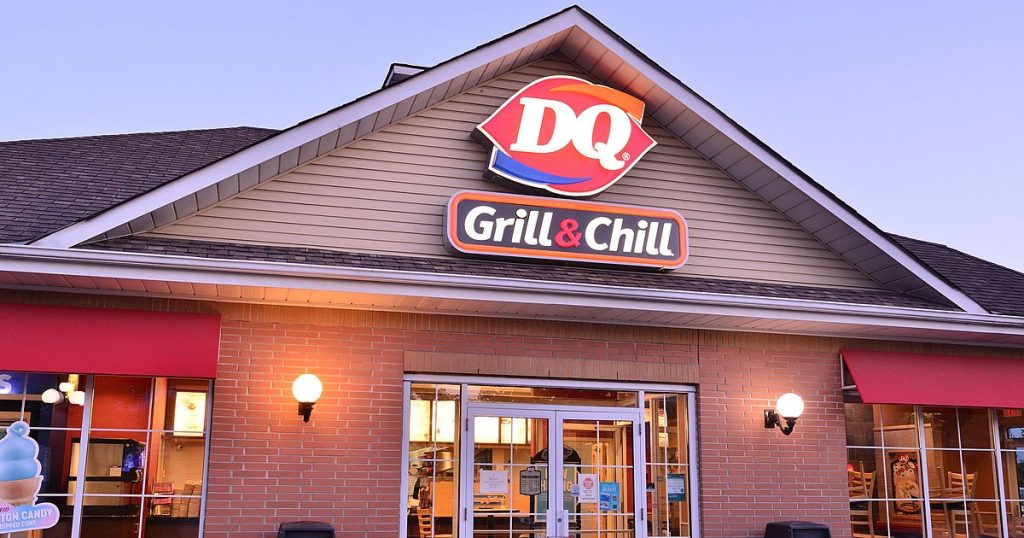 Dairy Queen Hours Information about DQ's hours of operation