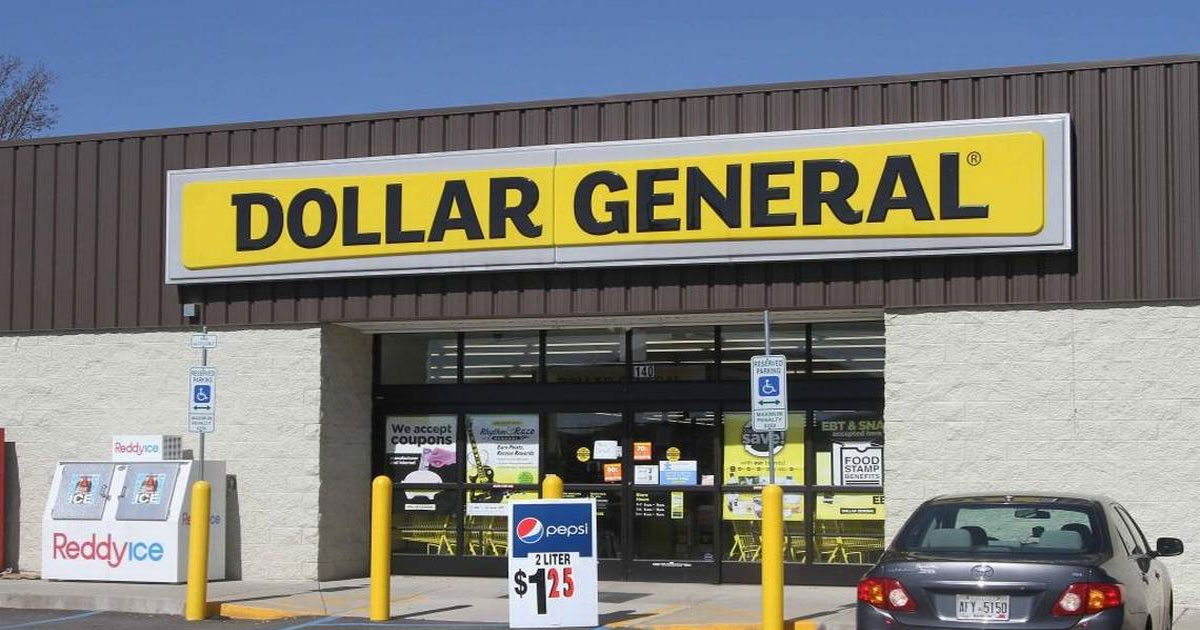 Dollar General Digital Coupons Redeem Now