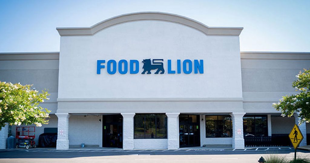Food Lion Coupons Win Digital Grocery Coupons