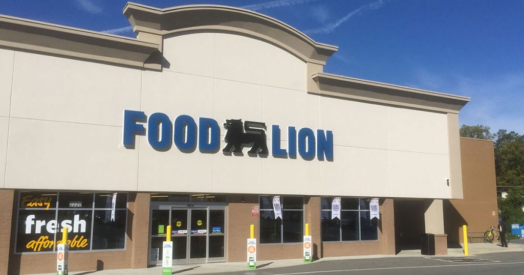 Food Lion Near Me Easy Way To Locate A Store