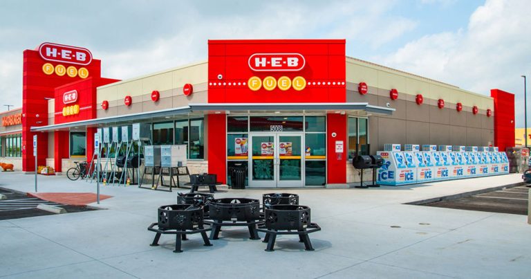 How To HEB Gift Card! | E-mail & Text E-Gift Cards