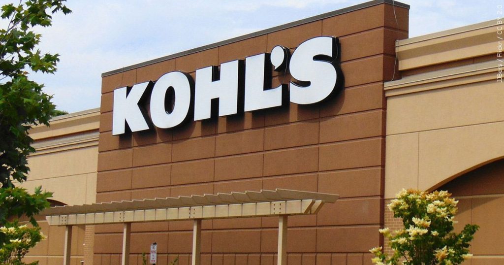 Kohls Hours Of Operation 