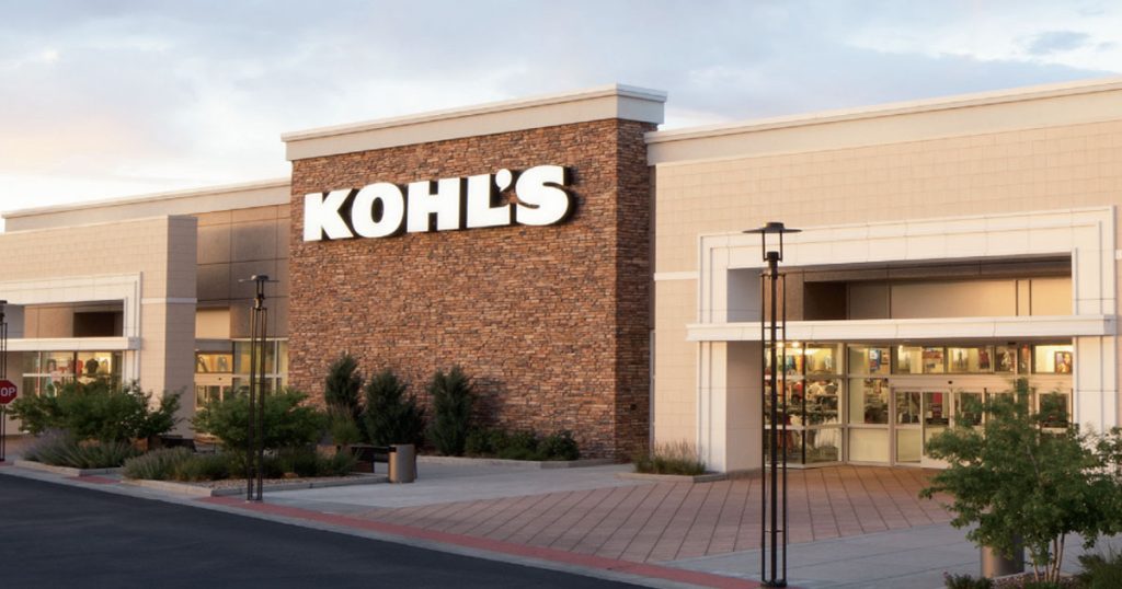 Kohls Locations Find Your Favorite Store