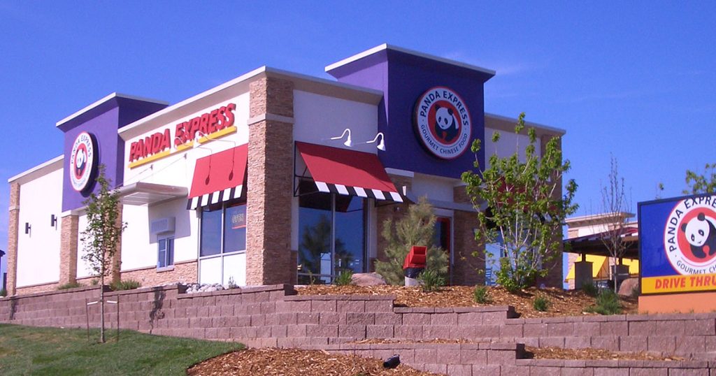 Panda Express Near Me See All Panda Express Locations