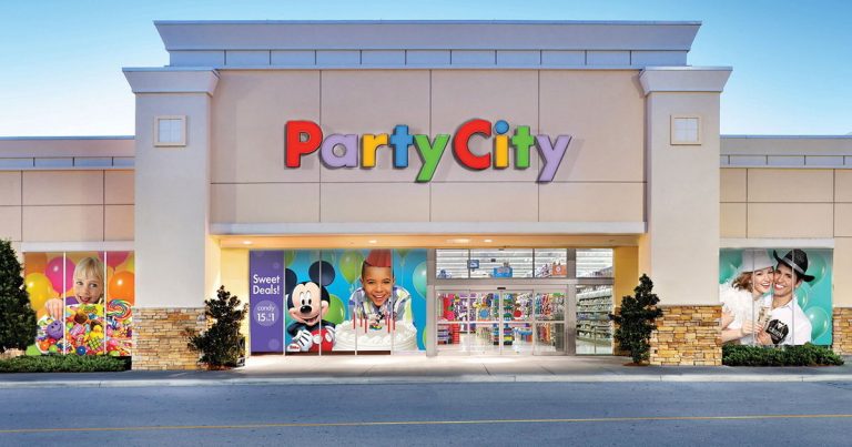 Party City Hours of Operation - Holiday Hours, Weekend Hours