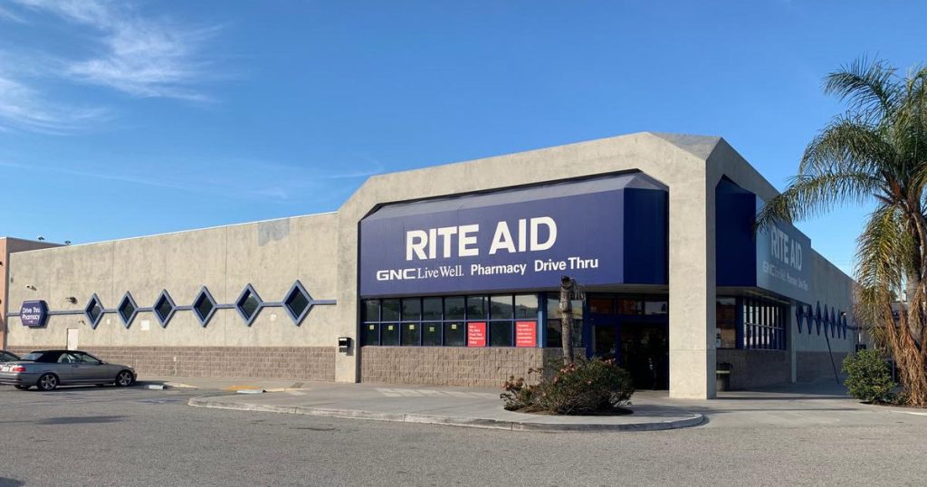 Rite Aid Pharmacy Hours Opening, Closing, Holiday Hours