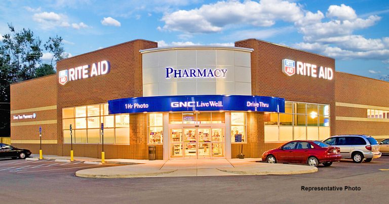 Rite Aid Pharmacy Rewards Coupons Sign Up Today 