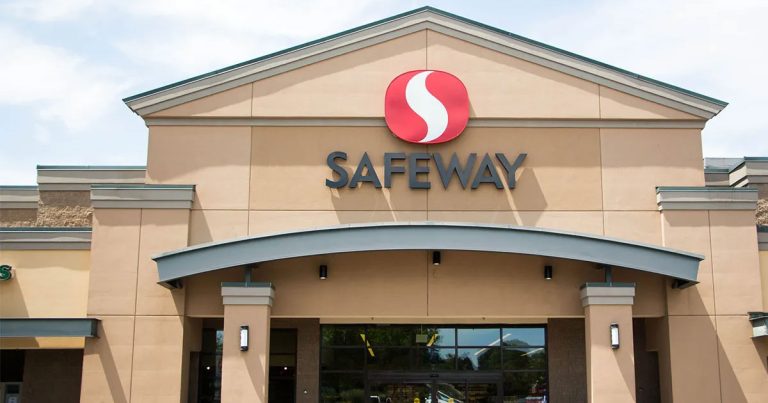 Safeway Hours - Find Hours of Operation @Safeway Supermarkets