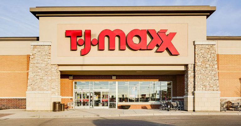 TJ Maxx Hours Of Operation Closing Opening Times   TJ Maxx Hours Image 1 768x403 