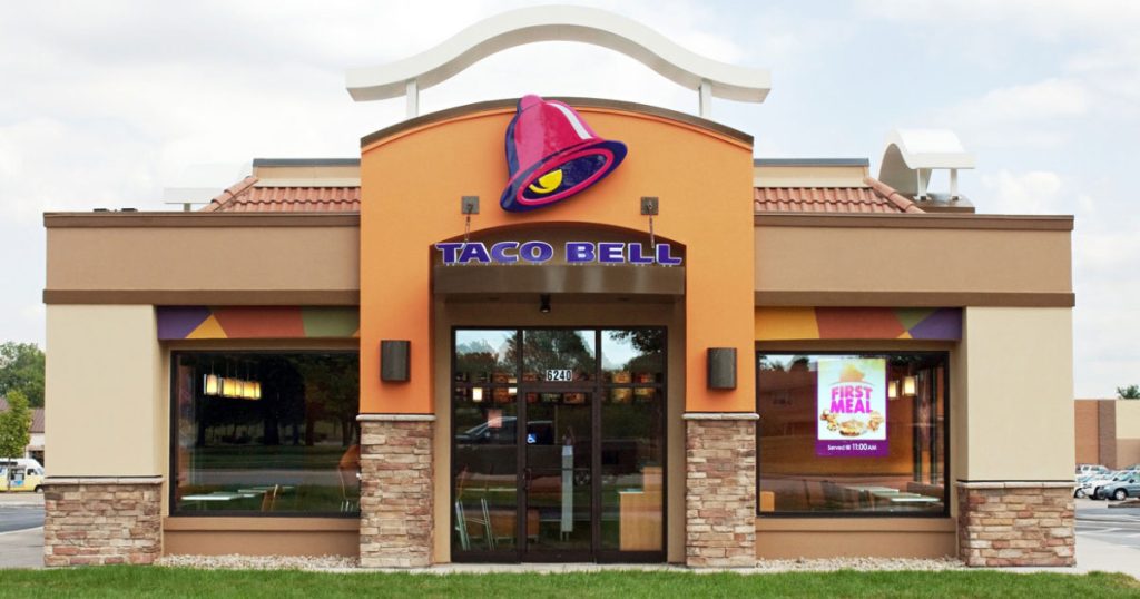 Taco Bell Hours Know the Open, Close, Holiday & Breakfast Hours