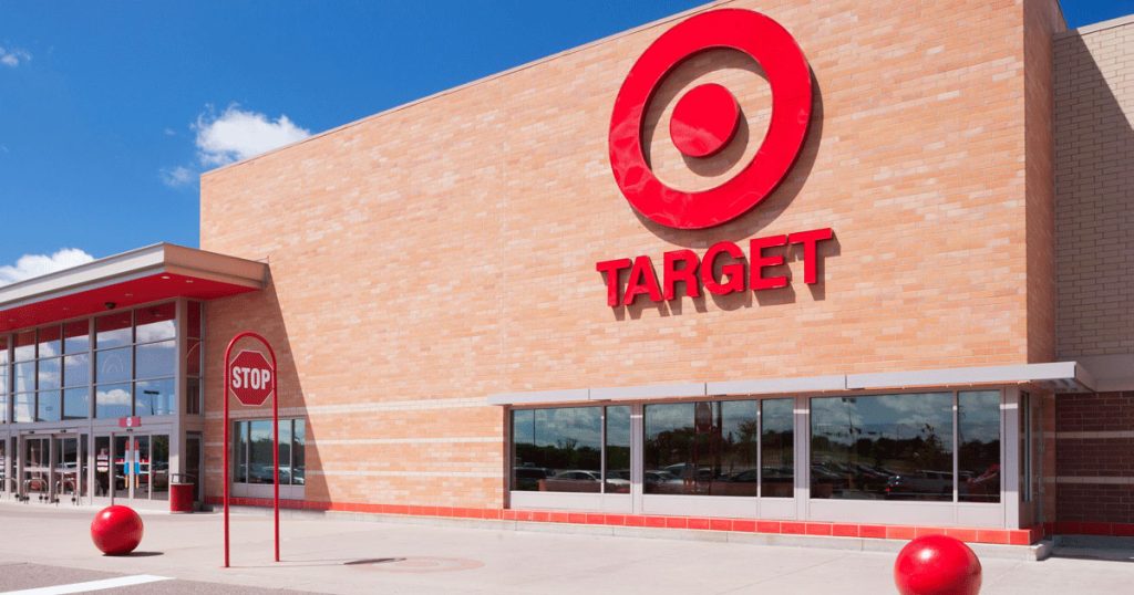 Target Hours Operating and Holiday Hours