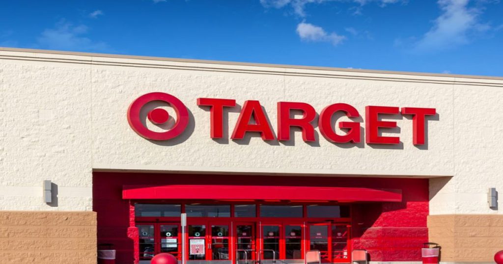 Target Near me Find Stores Easily