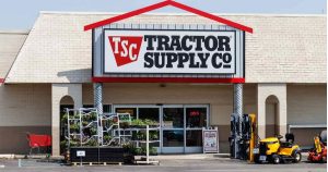 Tractor Supply Near Me - Store Locations With Address