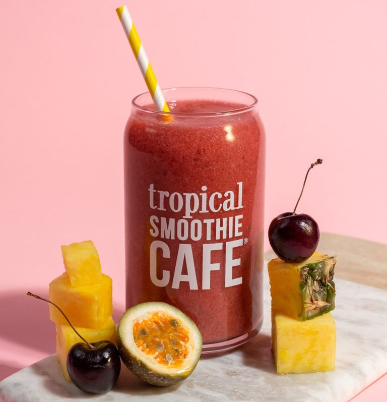 Tropical Smoothie Cafe Hours Of Operations Order And Delivery 5438