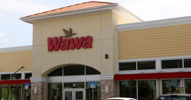 Wawa Near me - Store Locator