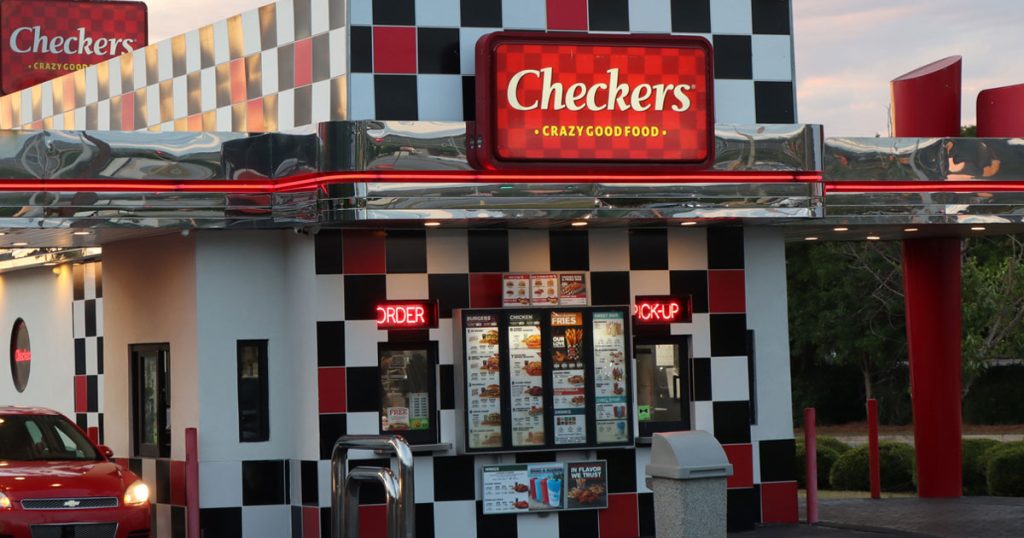 New Checkers and Rally s Coupons