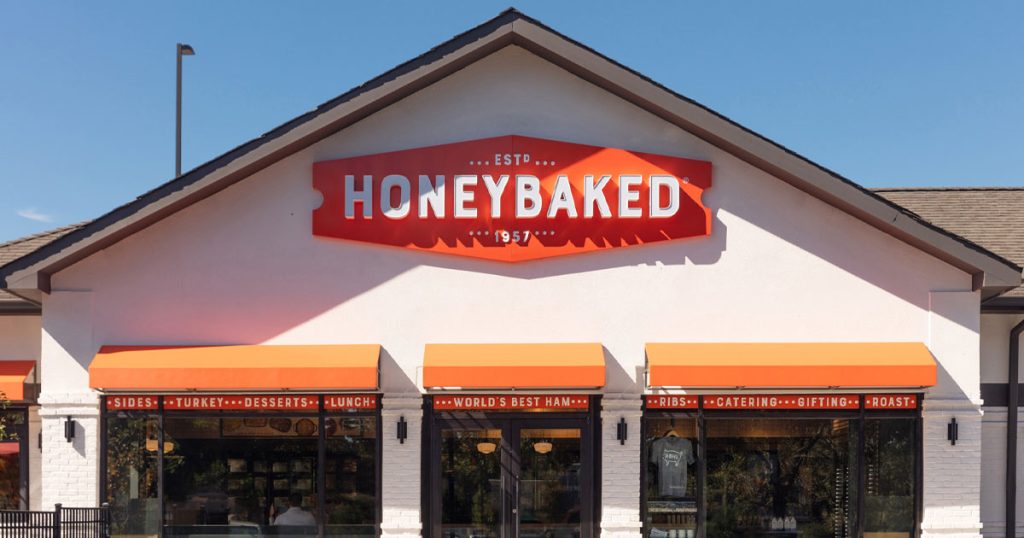 HoneyBaked Ham Coupons & Promo Codes!