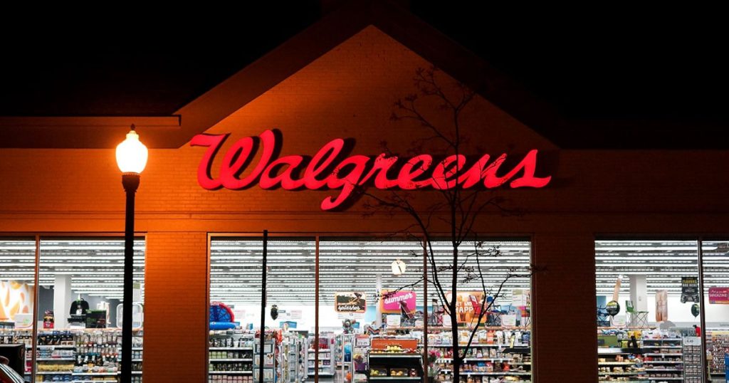 Walgreens Near Me Pharma Locations 