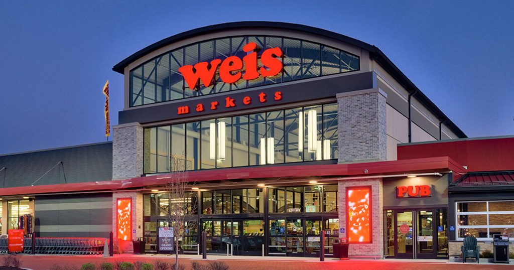 weis markets ecoupons image